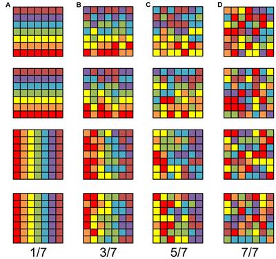 Visual Field Map Clusters in High-Order Visual Processing: Organization of V3A/V3B and a New Cloverleaf Cluster in the Posterior Superior Temporal Sulcus